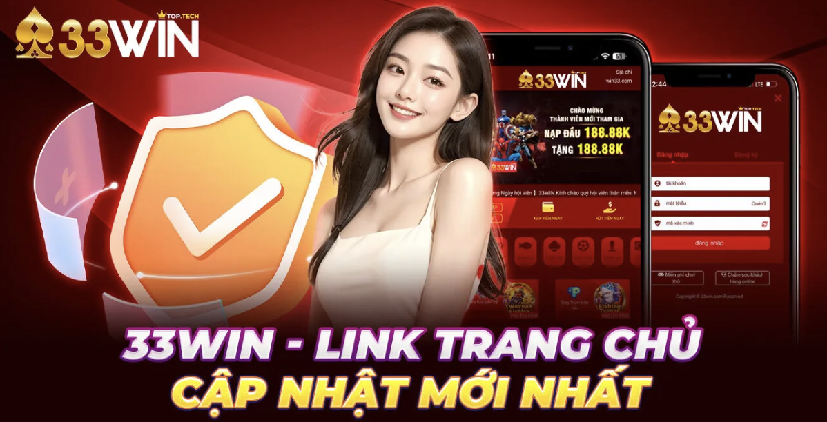 Introduction to 33win